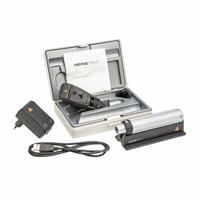 Heine - BETA 200 Streak Retinoscoop LED - Compleet USB