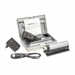 Heine - BETA 200 Streak Retinoscoop LED - Compleet USB