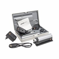 Heine - BETA 200 Oftalmoscoop LED | BETA 200 Streak Retinoscoop - Combi Set USB