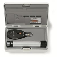 Heine - BETA 200S Oftalmoscoop XHL - Compleet Batterij