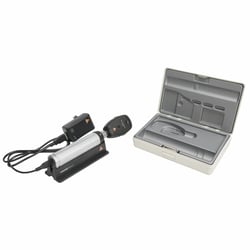 Heine - BETA 200S Oftalmoscoop LED - Compleet USB
