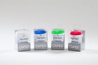 CAPiDi Nachtlampje met lichtsensor