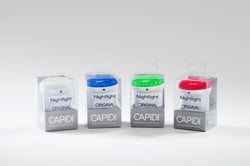 CAPiDi Nachtlampje met lichtsensor