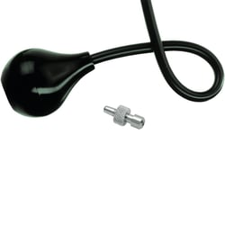 Heine - Insufflatiepomp + Connector Mini 3000