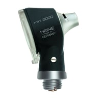 Heine - Mini 3000 Otoscoopkop LED - Kop 2,5 volt