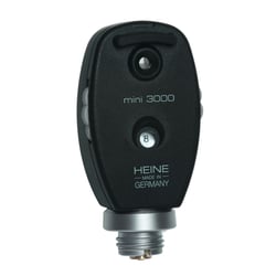 Heine - MINI 3000 Oftalmoscoop XHL Kop - 3,5 volt