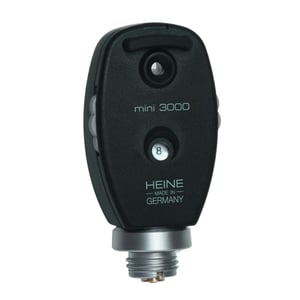 Heine - MINI 3000 Oftalmoscoop XHL Kop - 3,5 volt