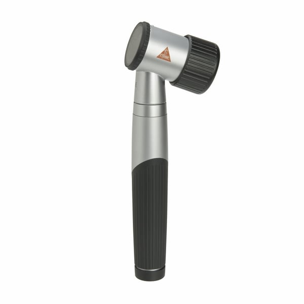 Heine - Dermatoscoop Mini 3000 met contactplaat