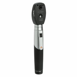 Heine - MINI 3000 Oftalmoscoop LED - Batterij