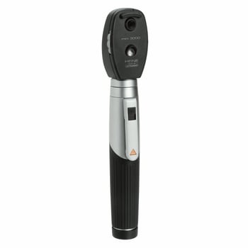 Heine - MINI 3000 Oftalmoscoop LED - Batterij