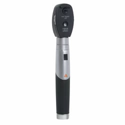Heine - MINI 3000 Oftalmoscoop LED - NT oplaadbaar