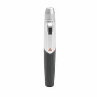 Heine - Mini-C Cliplamp - met batterijhandvat - LED