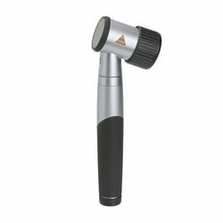 Heine - Dermatoscoop Mini 3000 LED met schaalverdelende contactplaat