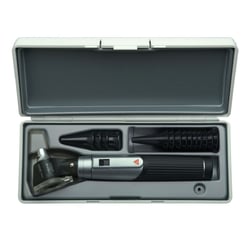 Heine - Mini 3000 Otoscoop LED - Compleet Batterij
