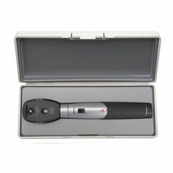 Heine - MINI 3000 Oftalmoscoop LED - Kit Batterij