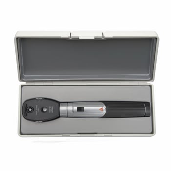 Heine - MINI 3000 Oftalmoscoop LED - Kit Batterij