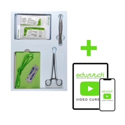 Edustitch - StudentenBox + e-learning
