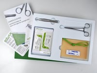 Edustitch - Hechtset Pro + e-learning