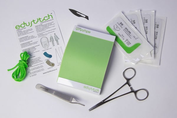 Edustitch - StudentenBox