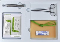 Edustitch - Hechtset Pro
