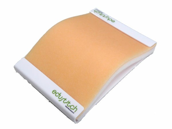 Edustitch - Hechtpad Pro + Houder