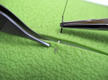 Edustitch - Hechtpad Starter (navulling)