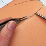 Edustitch - Hechtpad Pro zonder houder (navulling)