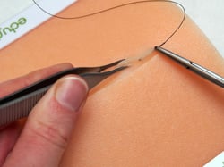 Edustitch - Hechtpad Pro zonder houder (navulling)