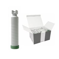 Heine - Laryngoscoop XP Wegwerp Handvaten - 25 Hulzen