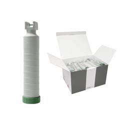 Heine - Laryngoscoop XP Wegwerp Handvaten - 25 Hulzen