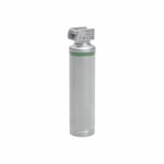 Heine - Laryngoscoop F.O. LED kort handvat - NT4 oplaadbaar