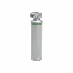 Heine - Laryngoscoop F.O. LED kort handvat - NT4 oplaadbaar