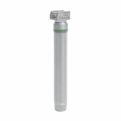 Heine - Laryngoscoop F.O. LED dun handvat - AA-Batterij