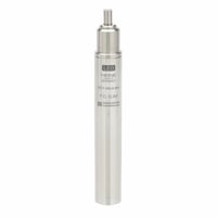 Heine - Laryngoscoop LED inzetstuk DUN - NT4 2,5 volt (zonder bodem)