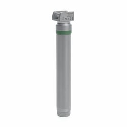 Heine - Laryngoscoop F.O. LED dun handvat - NT4 oplaadbaar