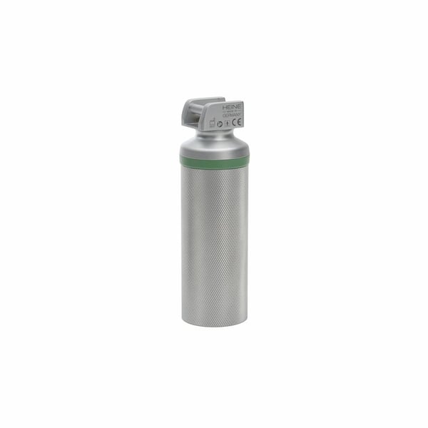 Heine - Laryngoscoop F.O. LED kort handvat - AA-Batterij