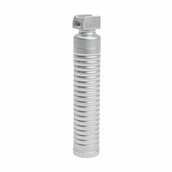 Heine - Classic+ Set | Paed 1, Mac 2, Mac 3 | EasyClean LED - Afbeelding 2