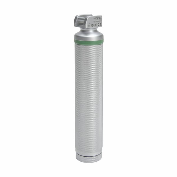 Heine - Laryngoscoop F.O. LED standaard handvat - C-Batterij