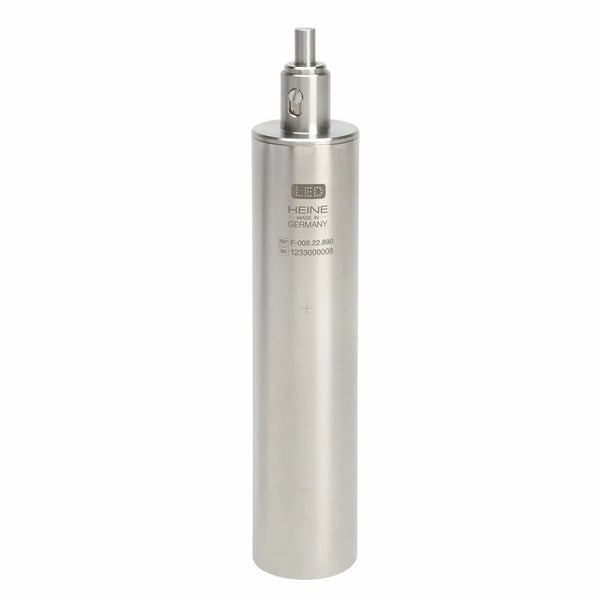Heine - Laryngoscoop LED inzetstuk standaard - NT4 (zonder bodem)