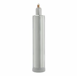 Heine - Laryngoscoop LED inzetstuk standaard - NT4 (met bodem)