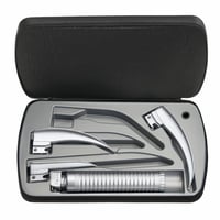 Heine - Classic+ Set | Paed 1, Mac 2, Mac 3 | EasyClean LED