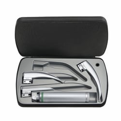 Heine - Classic+ Set | Paed 1, Mac 2, Mac 3 | Standaard LED