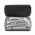 Heine - Classic+ Set | Paed 1, Mac 2, Mac 3, Mac 4 | Standaard LED