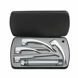 Heine - Classic+ Set | Paed 1, Mac 2, Mac 3, Mac 4 | Standaard LED
