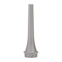 Heine - Metalen Trechter - Open Gleuf - 65 mm