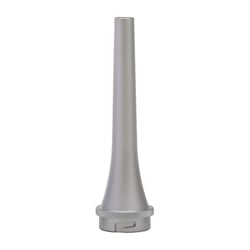 Heine - Metalen Trechter - Open Gleuf - 65 mm