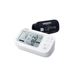 Omron - M6 Comfort AFib Bloeddrukmeter