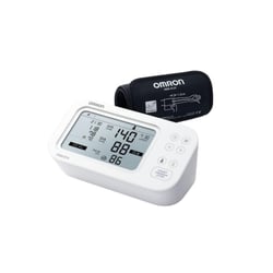 Omron - M6 Comfort AFib Bloeddrukmeter