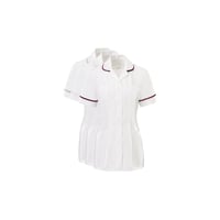 Zorgtuniek - Dames - Slimfit Korte Mouw