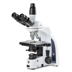 Euromex - iScope Trinoculaire Microscoop